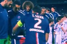 Aksi Humanis Thiago...