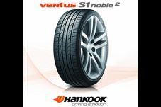 Hankook Tire Ban Resmi...