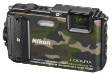 Nikon Hadirkan Coolpix...