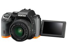 Pentax K-S2 Kamera Mungil...