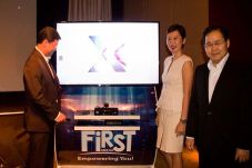 Link Net-First Media...