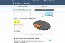 Cara Agar Aplikasi Snapchat...