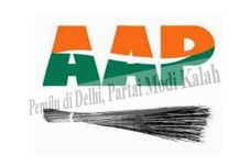 Pemilu di Delhi, Partai...