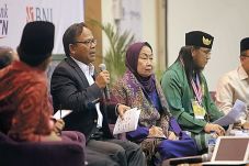 Pendidikan Jadi Kunci...