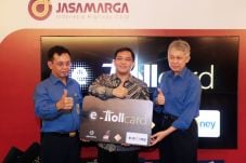 Isi Ulang E-money Dapat...