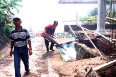Dinkes Gencarkan Fogging