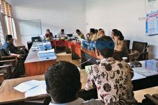 Semua Rekomendasi Diabaikan