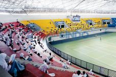 Yogyakarta Awali Olimpiade...