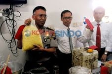 2 Pembuat Mi Formalin...