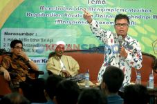 Umat Islam Tak Boleh...