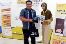 iPhone 6 Gratis dengan...