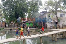 Hantu Banjir Belum Hilang