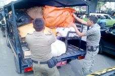 Gudang Penyimpanan BJ...