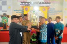 MTQ Kecamatan Medan...