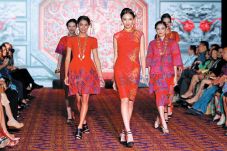 Harmonisasi Dynasty...