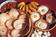 Penganan Khas Sri Lanka