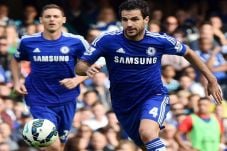 Jenderal Fabregas