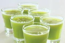 Sejuta Manfaat Jus Lidah...