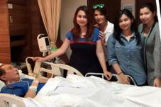 Rinto Harahap, The Mercys,...