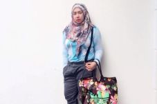Melly Goeslaw Kagumi...