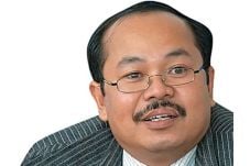 Jurus Pendekar Mabuk