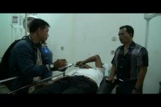 2 Pria Ditemukan Terikat...
