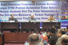 Kajian Naskah Akademik...