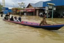 Ibukota Provinsi Kaltara...