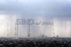 Prediksi BMKG, Besok...