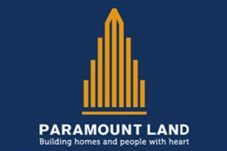 Paramount Land Tetap...