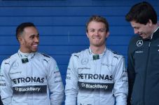 Maret, Batas Akhir Hamilton