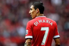 Di Maria Berencana Pulang...