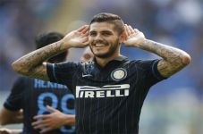 Chelsea Bidik Icardi...