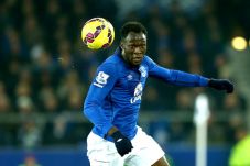 Lawan Mantan Klub, Lukaku...