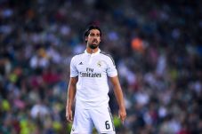 Hadiri Pesta Ronaldo,...