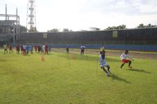 Penuhi Slot Striker,...
