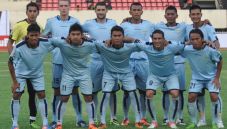 Persela Belum Garang...