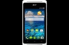 Acer Hadirkan Smartphone...