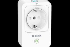 D-Link Luncurkan Smart...