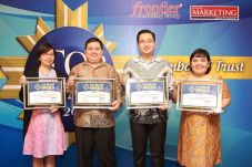 Canon Borong Empat Penghargaan...