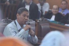 Kuasa Hukum BG Akan...