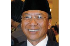 Jero Wacik Dicecar soal...