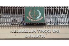 Kejati DKI Bidik Pejabat...