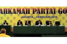 Legalitas Tim Penyelamat...