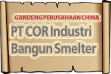 PT COR Industri Bangun...