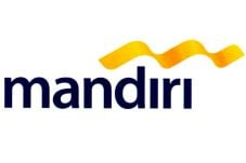 Aset Bank Mandiri Capai...