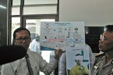 Mantan Pejabat BSM Brebes...