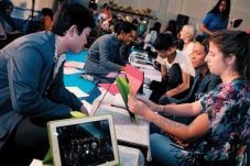 3 Mahasiswa Asing Pelajari...