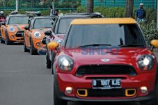 Bikin Mini Jadi Maksi