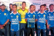 Datsun Gandeng Persib